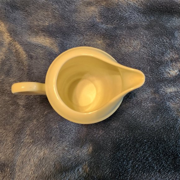 Charter Club Creamer - Picture 2 of 3